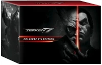 Tekken 7 - Collector's Edition