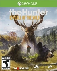 theHunter: Call of the Wild