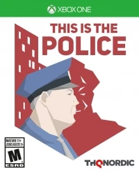 This Is the Police