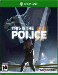 This is the Police 2