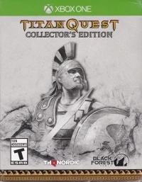 Titan Quest - Collector's Edition