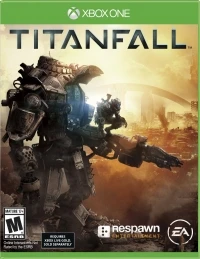Titanfall