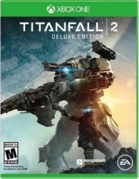 Titanfall 2 - Deluxe Edition