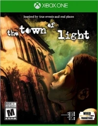 Town of Light, The