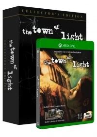 Town of Light, The - Collector's Edition
