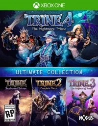 Trine: Ultimate Collection