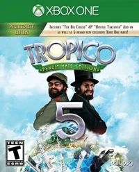 Tropico 5 - Penultimate Edition