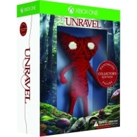 Unravel: Handmade Collector's Edition Figure