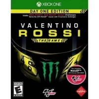 Valentino Rossi: The Game - Day One Edition