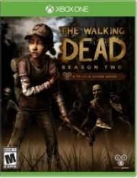Walking Dead, The: Season Two