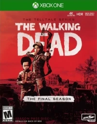 Walking Dead, The: The Final Season