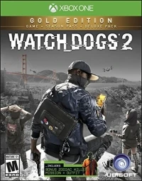 Watch Dogs 2 - Gold Edition