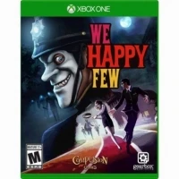 We Happy Few