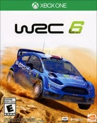 WRC 6