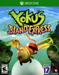 Yoku's Island Express
