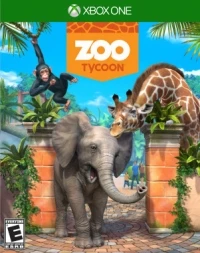 Zoo Tycoon