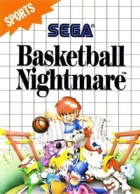 Basketball Nightmare (Sega&reg;)