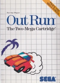OutRun (Sega®)