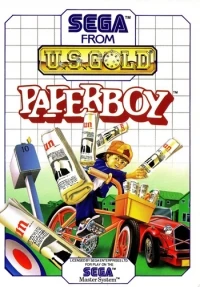 Paperboy