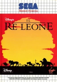 Re Leone, Il