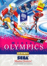 Winter Olympics: Edición Limitada