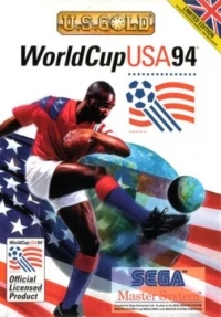 World Cup USA 94 (Limited Edition)