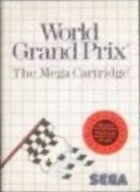 World Grand Prix [BE][LU]