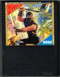 Ninja Gaiden