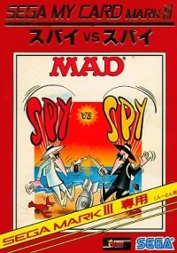 Spy vs Spy