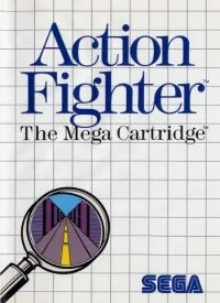 Action Fighter (No Limits&reg;)