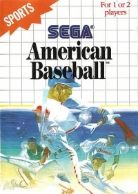 American Baseball [CA]