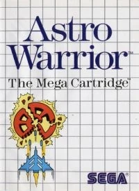 Astro Warrior (No Limits®)