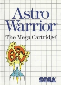 Astro Warrior (No Limits℠)