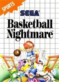 Basketball Nightmare [CA]