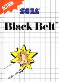 Black Belt (Action)