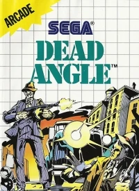 Dead Angle
