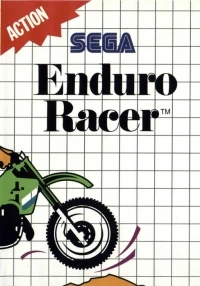 Enduro Racer (Action)