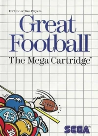 Great Football (Made in Japan)