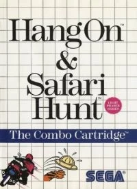 Hang On &amp; Safari Hunt (No Limits℠ / Made in Taiwan)
