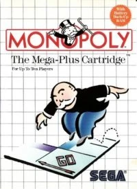 Monopoly (Mono Poly cart)