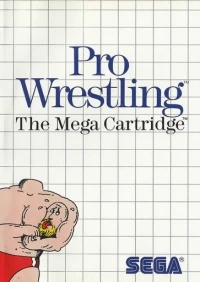 Pro Wrestling (No Limits®)