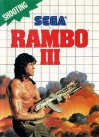 Rambo III