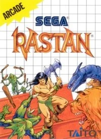 Rastan