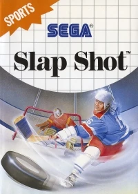 Slap Shot [CA]