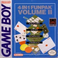 4 in 1 Funpak Vol. 2