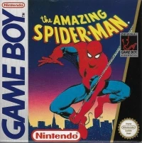 Amazing Spider-Man, The [DE]