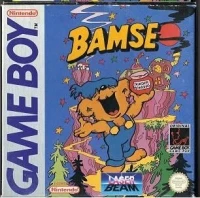 Bamse