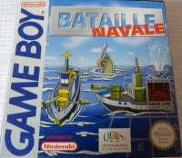 Bataille Navale