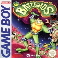 Battletoads