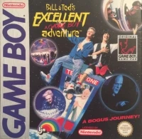 Bill & Ted's Excellent Game Boy Adventure